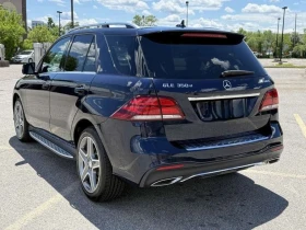 Mercedes-Benz GLE 350 undefined | Auto.bg — изображение 7 Mercedes-Benz GLE 350 undefined | Auto.bg — изображение 7