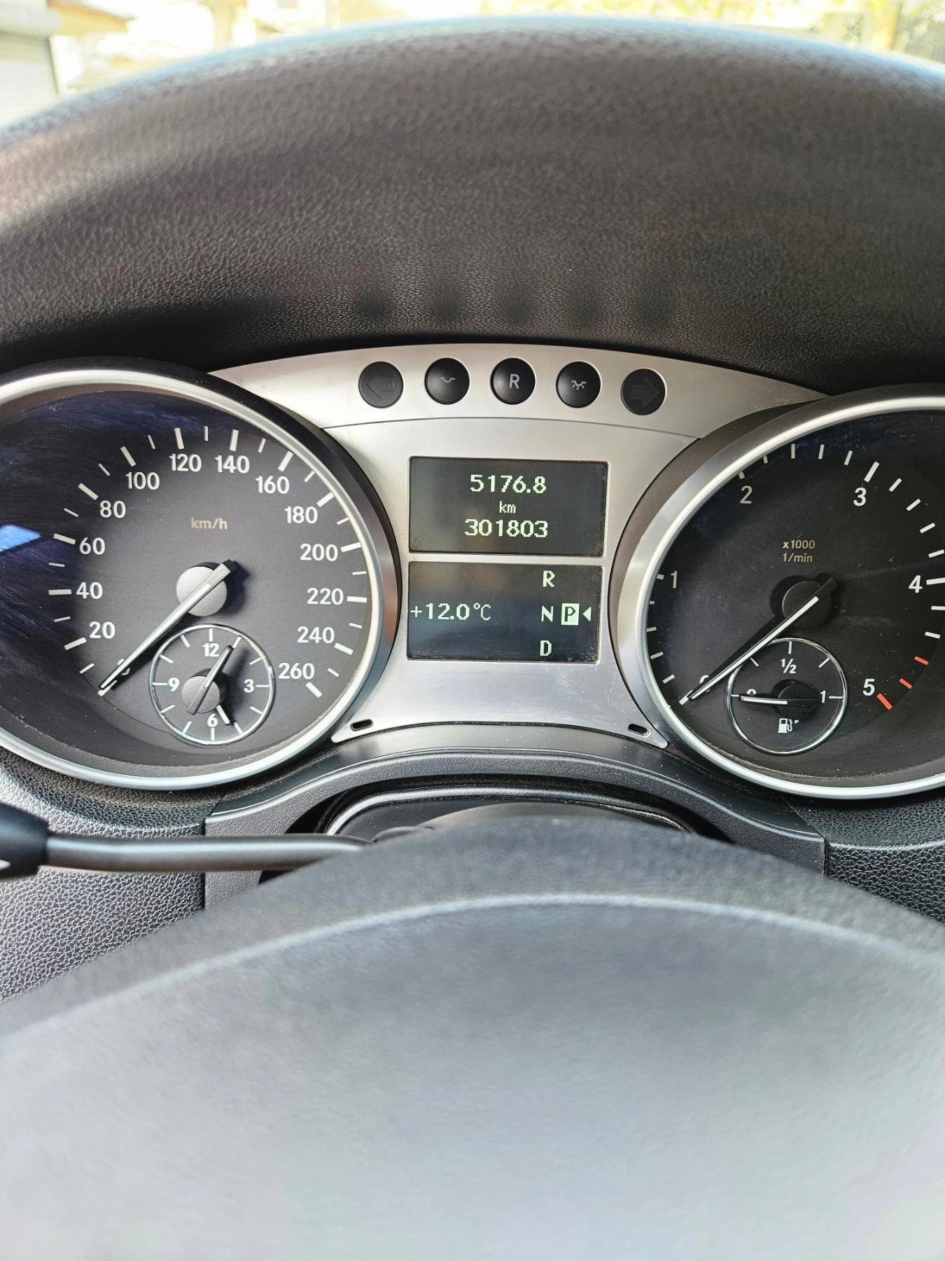 Mercedes-Benz ML 320  - изображение 4 | Auto.bg Mercedes-Benz ML 320  - изображение 4