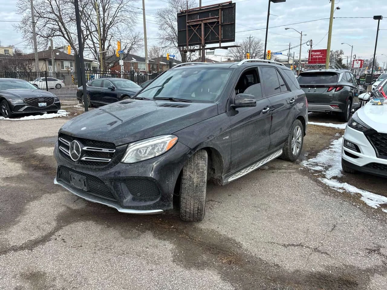 Mercedes-Benz GLC 43 AMG * ДИСТРОНИК* 360 КАМЕРА* ДВА ЧИФТА ГУМИ/ДЖАНТИ* | Auto.bg — изображение 1 Mercedes-Benz GLC 43 AMG * ДИСТРОНИК* 360 КАМЕРА* ДВА ЧИФТА ГУМИ/ДЖАНТИ* | Auto.bg — изображение 1