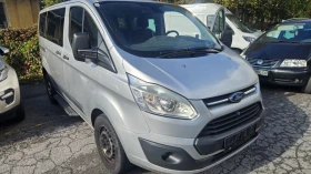 Ford Transit Custom 2.2tdci.125ks.8+ 1