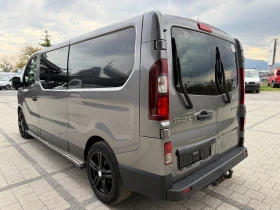 Renault Trafic 1.6dCI Товаропътнически 5-местен Клима Long Euro 5 | Auto.bg — изображение 6 Renault Trafic 1.6dCI Товаропътнически 5-местен Клима Long Euro 5 | Auto.bg — изображение 6