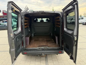 Renault Trafic 1.6dCI Товаропътнически 5-местен Клима Long Euro 5 | Auto.bg — изображение 17 Renault Trafic 1.6dCI Товаропътнически 5-местен Клима Long Euro 5 | Auto.bg — изображение 17