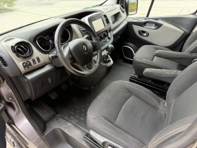 Renault Trafic 1.6dCI Товаропътнически 5-местен Клима Long Euro 5 | Auto.bg — изображение 13 Renault Trafic 1.6dCI Товаропътнически 5-местен Клима Long Euro 5 | Auto.bg — изображение 13