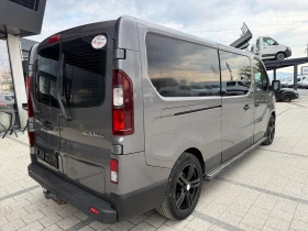 Renault Trafic 1.6dCI Товаропътнически 5-местен Клима Long Euro 5 | Auto.bg — изображение 7 Renault Trafic 1.6dCI Товаропътнически 5-местен Клима Long Euro 5 | Auto.bg — изображение 7