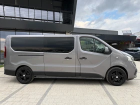 Renault Trafic 1.6dCI Товаропътнически 5-местен Клима Long Euro 5 | Auto.bg — изображение 8 Renault Trafic 1.6dCI Товаропътнически 5-местен Клима Long Euro 5 | Auto.bg — изображение 8