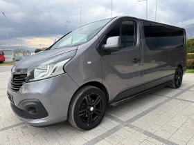 Renault Trafic 1.6dCI Товаропътнически 5-местен Клима Long Euro 5 | Auto.bg — изображение 4 Renault Trafic 1.6dCI Товаропътнически 5-местен Клима Long Euro 5 | Auto.bg — изображение 4