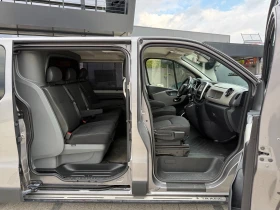 Renault Trafic 1.6dCI Товаропътнически 5-местен Клима Long Euro 5 | Auto.bg — изображение 9 Renault Trafic 1.6dCI Товаропътнически 5-местен Клима Long Euro 5 | Auto.bg — изображение 9