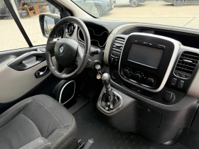 Renault Trafic 1.6dCI Товаропътнически 5-местен Клима Long Euro 5 | Auto.bg — изображение 12 Renault Trafic 1.6dCI Товаропътнически 5-местен Клима Long Euro 5 | Auto.bg — изображение 12