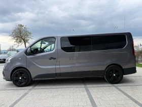 Renault Trafic 1.6dCI Товаропътнически 5-местен Клима Long Euro 5 | Auto.bg — изображение 5 Renault Trafic 1.6dCI Товаропътнически 5-местен Клима Long Euro 5 | Auto.bg — изображение 5