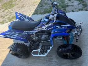 Yamaha Raptor undefined | Auto.bg — изображение 7 Yamaha Raptor undefined | Auto.bg — изображение 7