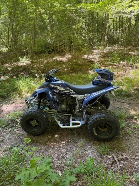 Yamaha Raptor undefined | Auto.bg — изображение 3 Yamaha Raptor undefined | Auto.bg — изображение 3