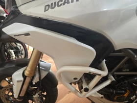 Ducati Multistrada 1200 Touring | Auto.bg — изображение 6 Ducati Multistrada 1200 Touring | Auto.bg — изображение 6