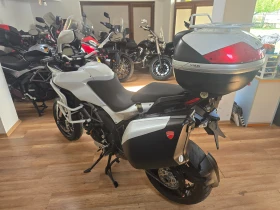 Ducati Multistrada 1200 Touring | Auto.bg — изображение 4 Ducati Multistrada 1200 Touring | Auto.bg — изображение 4