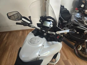 Ducati Multistrada 1200 Touring | Auto.bg — изображение 12 Ducati Multistrada 1200 Touring | Auto.bg — изображение 12