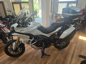 Ducati Multistrada 1200 Touring | Auto.bg — изображение 2 Ducati Multistrada 1200 Touring | Auto.bg — изображение 2