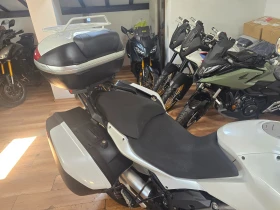 Ducati Multistrada 1200 Touring | Auto.bg — изображение 11 Ducati Multistrada 1200 Touring | Auto.bg — изображение 11