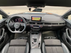 Audi S5 Carbon* B&O*  | Mobile.bg   9