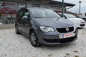 VW Touran Face* 2.0TDI* 140 kc* BMM* 6 скорости* Нави - Car24.bg VW Touran Face* 2.0TDI* 140 kc* BMM* 6 скорости* Нави