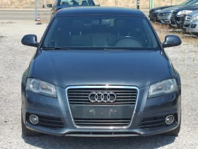 Audi A3 2.0tfsi 200к.с. ГАЗ - Car24.bg Audi A3 2.0tfsi 200к.с. ГАЗ