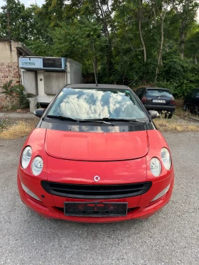 Smart Forfour - Car24.bg Smart Forfour
