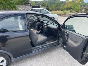 Opel Corsa 1.7 DTI - Car24.bg Opel Corsa 1.7 DTI