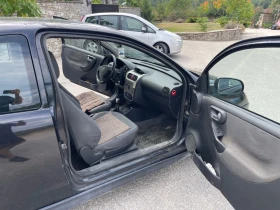 Opel Corsa 1.7 DTI - 2300 лв. / 1175.97 € - 33487459 5 | Car24.bg Opel Corsa 1.7 DTI - 2300 лв. / 1175.97 € - 33487459 5