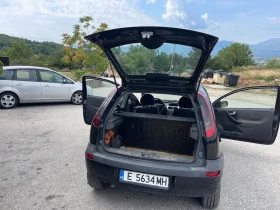 Opel Corsa 1.7 DTI - 2300 лв. / 1175.97 € - 33487459 3 | Car24.bg Opel Corsa 1.7 DTI - 2300 лв. / 1175.97 € - 33487459 3
