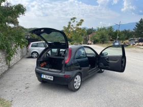 Opel Corsa 1.7 DTI - 2300 лв. / 1175.97 € - 33487459 4 | Car24.bg Opel Corsa 1.7 DTI - 2300 лв. / 1175.97 € - 33487459 4