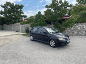 Opel Corsa 1.7 DTI - 2300 лв. / 1175.97 € - 33487459 13 | Car24.bg Opel Corsa 1.7 DTI - 2300 лв. / 1175.97 € - 33487459 13