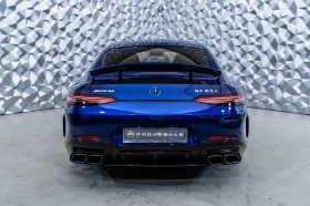Mercedes-Benz AMG GT 63s 4M+ 360* Burmester* - 155900 лв. / 79710.40 € - 76306575 5 | Car24.bg Mercedes-Benz AMG GT 63s 4M+ 360* Burmester* - 155900 лв. / 79710.40 € - 76306575 5