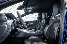Mercedes-Benz AMG GT 63s 4M+ 360* Burmester* - 155900 лв. / 79710.40 € - 76306575 13 | Car24.bg Mercedes-Benz AMG GT 63s 4M+ 360* Burmester* - 155900 лв. / 79710.40 € - 76306575 13