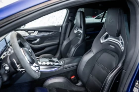 Mercedes-Benz AMG GT 63s 4M+ 360* Burmester* - 155900 лв. / 79710.40 € - 76306575 12 | Car24.bg Mercedes-Benz AMG GT 63s 4M+ 360* Burmester* - 155900 лв. / 79710.40 € - 76306575 12