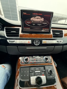 Audi A8 4.2 FSI MATRIX S8 - 38887 лв. / 19882.61 € - 80274375 9 | Car24.bg Audi A8 4.2 FSI MATRIX S8 - 38887 лв. / 19882.61 € - 80274375 9