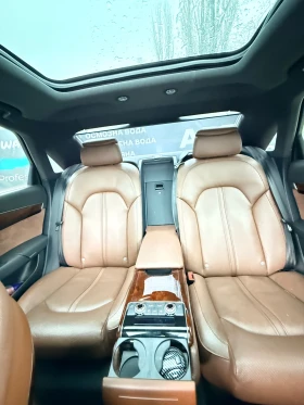 Audi A8 4.2 FSI MATRIX S8 - 38887 лв. / 19882.61 € - 80274375 7 | Car24.bg Audi A8 4.2 FSI MATRIX S8 - 38887 лв. / 19882.61 € - 80274375 7