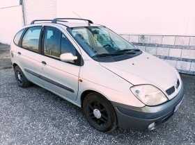 Renault Scenic - Car24.bg Renault Scenic