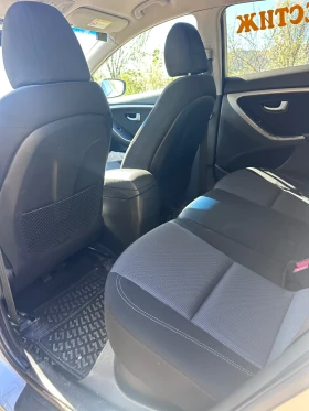 Hyundai I30 - 5100 € / 9974.73 лв. - 29804961 9 | Car24.bg Hyundai I30 - 5100 € / 9974.73 лв. - 29804961 9