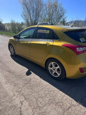 Hyundai I30 - 5100 € / 9974.73 лв. - 29804961 3 | Car24.bg Hyundai I30 - 5100 € / 9974.73 лв. - 29804961 3