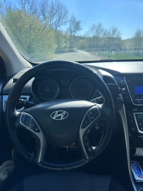 Hyundai I30 - 5100 € / 9974.73 лв. - 29804961 6 | Car24.bg Hyundai I30 - 5100 € / 9974.73 лв. - 29804961 6