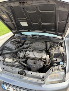 Honda Civic EG 1.3 - 1500 € / 2933.74 лв. - 49413482 6 | Car24.bg Honda Civic EG 1.3 - 1500 € / 2933.74 лв. - 49413482 6