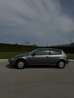 Honda Civic EG 1.3 - 1500 € / 2933.74 лв. - 49413482 2 | Car24.bg Honda Civic EG 1.3 - 1500 € / 2933.74 лв. - 49413482 2