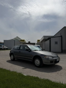 Honda Civic EG 1.3 - 1500 € / 2933.74 лв. - 49413482 3 | Car24.bg Honda Civic EG 1.3 - 1500 € / 2933.74 лв. - 49413482 3