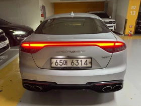 Kia Stinger 3.3 T 2WD GT / Очакван внос !!! - 17000 € / 33249.11 лв. - 80327571 4 | Car24.bg Kia Stinger 3.3 T 2WD GT / Очакван внос !!! - 17000 € / 33249.11 лв. - 80327571 4