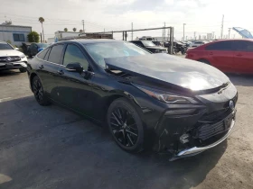 Toyota Mirai 0.0L 0 REAR WHEEL DRIVE | Auto.bg — изображение 5 Toyota Mirai 0.0L 0 REAR WHEEL DRIVE | Auto.bg — изображение 5
