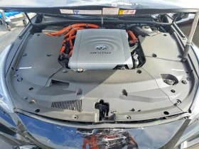 Toyota Mirai 0.0L 0 REAR WHEEL DRIVE | Auto.bg — изображение 12 Toyota Mirai 0.0L 0 REAR WHEEL DRIVE | Auto.bg — изображение 12