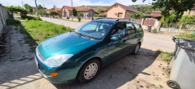 Ford Focus - 1800 € / 3520.49 лв. - 96409814 2 | Car24.bg Ford Focus - 1800 € / 3520.49 лв. - 96409814 2
