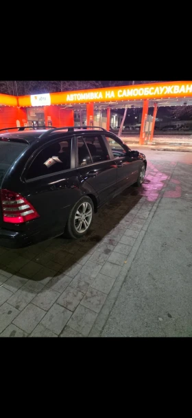 Mercedes-Benz C 200 - 2350 € / 4596.20 лв. - 33940444 3 | Car24.bg Mercedes-Benz C 200 - 2350 € / 4596.20 лв. - 33940444 3