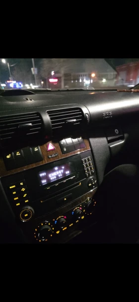 Mercedes-Benz C 200 - 2350 € / 4596.20 лв. - 33940444 7 | Car24.bg Mercedes-Benz C 200 - 2350 € / 4596.20 лв. - 33940444 7