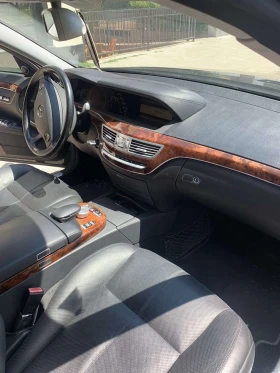 Mercedes-Benz S 350 - 9300 € - 66401498 7 | Car24.bg Mercedes-Benz S 350 - 9300 € - 66401498 7