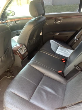Mercedes-Benz S 350 - 9300 € - 66401498 9 | Car24.bg Mercedes-Benz S 350 - 9300 € - 66401498 9