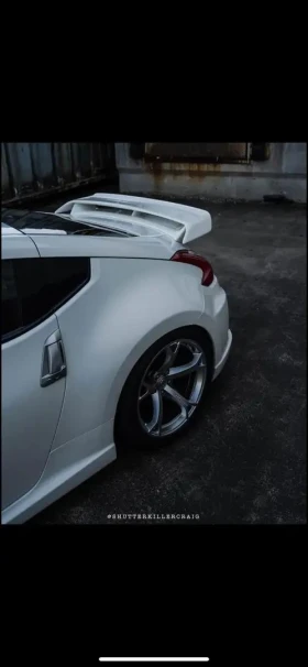 Nissan 370Z NISMO MANUAL ЦЕНА ДО БЪЛГАРИЯ АВТОКРЕДИТ | Auto.bg — изображение 4 Nissan 370Z NISMO MANUAL ЦЕНА ДО БЪЛГАРИЯ АВТОКРЕДИТ | Auto.bg — изображение 4